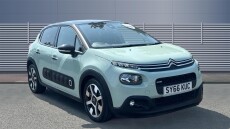 Citroen C3 1.2 PureTech 110 Flair 5dr Petrol Hatchback